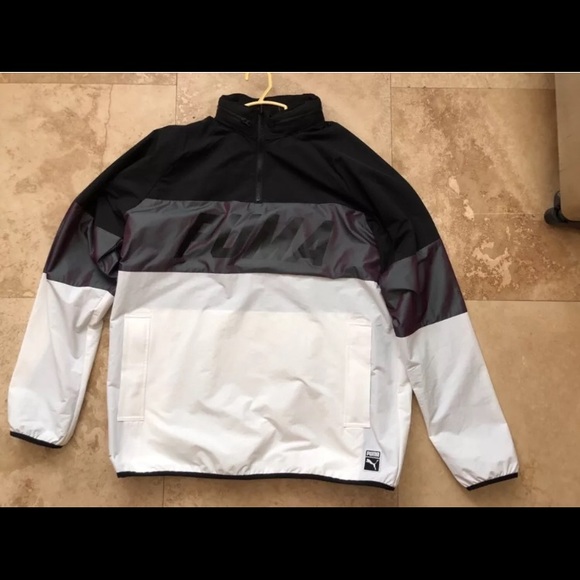 Puma jacket - Picture 3 of 3